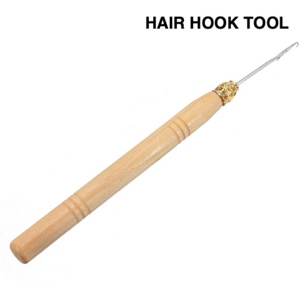 Hair Tools  Loop Threader Hook Tool